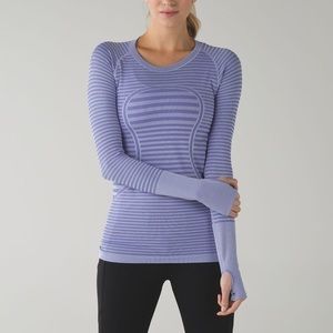 Lululemon Swiftly Tech Tee